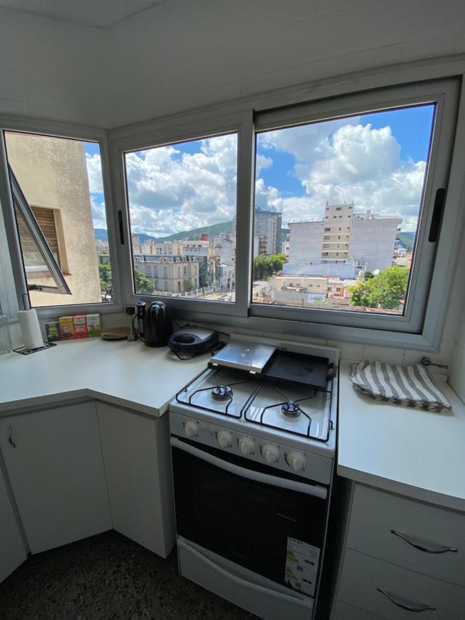 Apartment A La Vista *