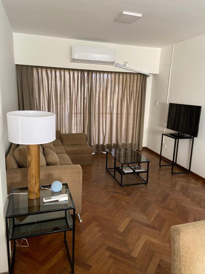 A La Vista Apartment *