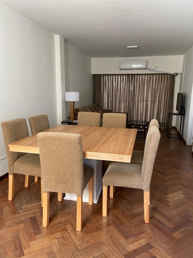 Apartment A La Vista *